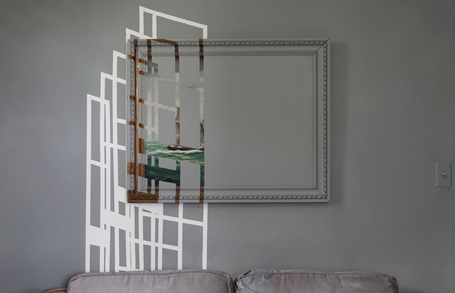 Erin Diebboll - Sitting Room